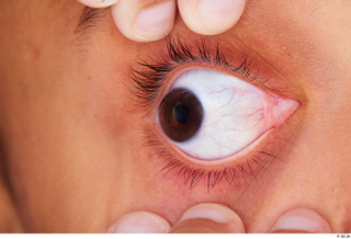 HD Eyes Umaira eye eyelash iris pupil skin texture 0008.jpg